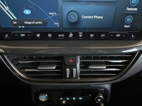 Certified 2025 Ford Escape ST-Line Elite w/ Tech Pack #1 image 20