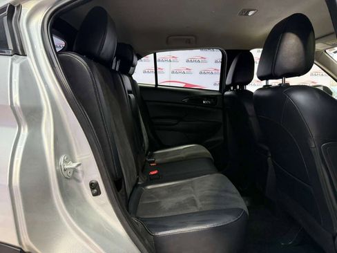 Used 2024 Mitsubishi Eclipse Cross SE image 41