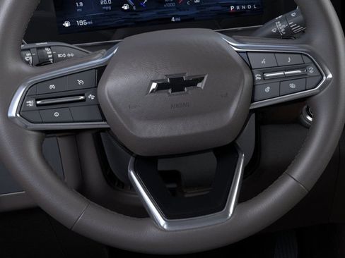 New 2026 Chevrolet Tahoe Z71 w/ Comfort Package AWD/4WD image 19