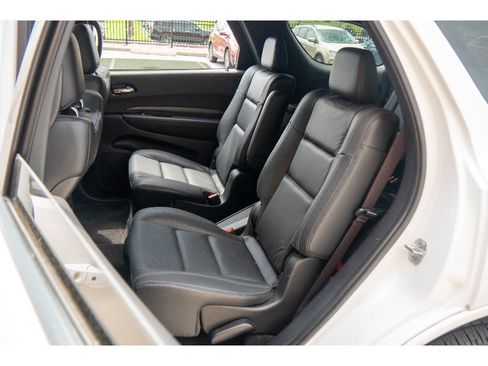 Used 2022 Dodge Durango GT AWD/4WD image 20