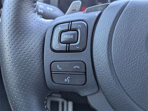 Used 2021 Lexus IS 350 F Sport w/ Accessory Package image 30