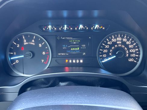 Used 2019 Ford F150 XLT w/ Equipment Group 302A Luxury image 14