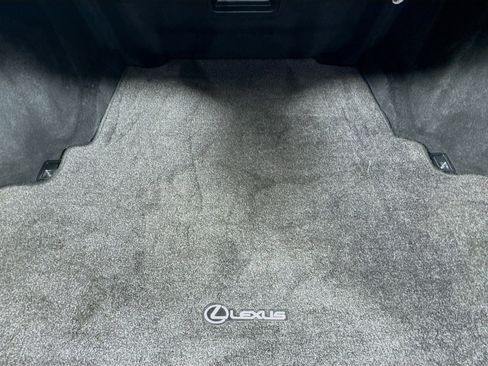 Used 2016 Lexus GS 350 image 34