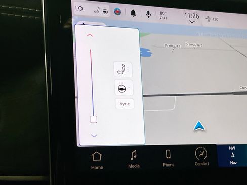 Used 2022 Jeep Grand Cherokee Limited image 20