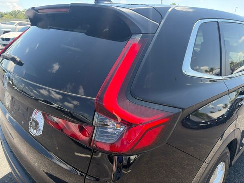 Certified 2023 Honda CR-V EX image 16