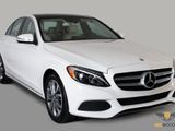 Used 2015 Mercedes-Benz C 300 Sedan image 2
