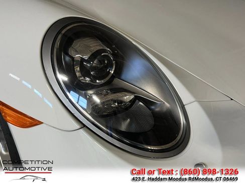 Used 2013 Porsche 911 Carrera S image 35