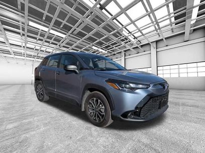 Certified 2023 Toyota Corolla Cross S