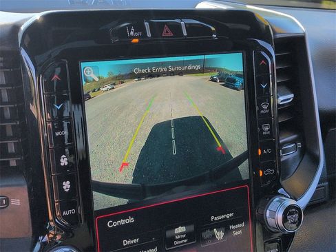 Used 2021 RAM 1500 Big Horn image 29