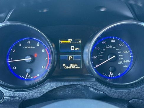 Used 2016 Subaru Outback 2.5i Premium image 28