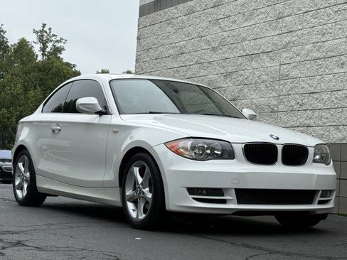 Used 2011 BMW 128i Coupe RWD image 15