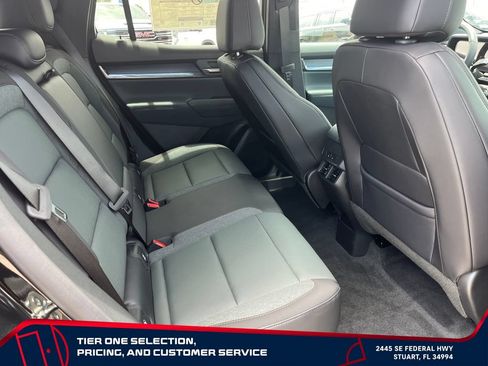 New 2026 GMC Terrain AT4 w/ Convenience Package III AWD/4WD image 17