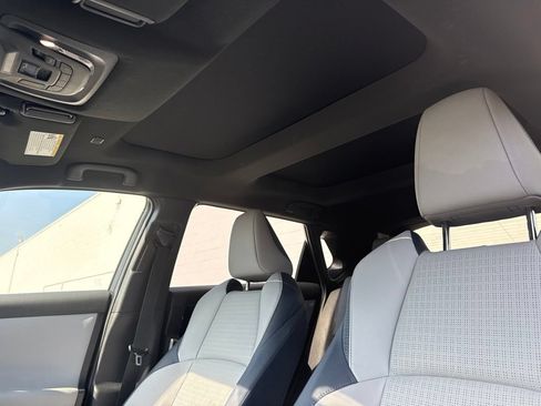 Used 2023 Subaru Solterra AWD image 3