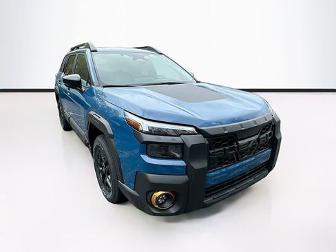 New 2026 Subaru Outback Wilderness AWD/4WD image 2