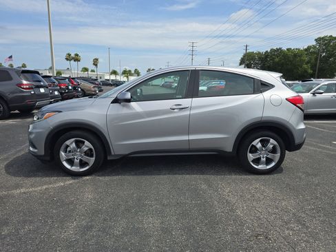 Used 2022 Honda HR-V LX image 6