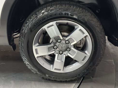 Used 2024 Honda Ridgeline RTL image 18