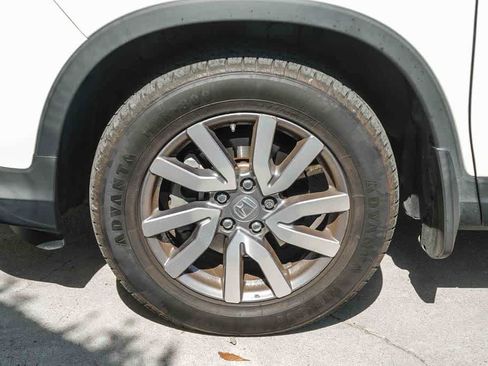 Used 2021 Honda Pilot EX-L image 10