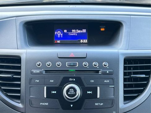 Used 2014 Honda CR-V LX image 15