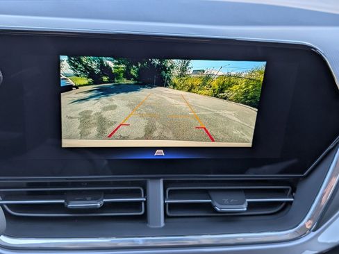 New 2026 Chevrolet Trax ACTIV FWD image 11