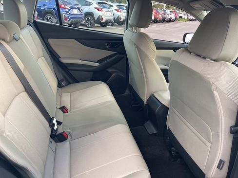 Certified 2023 Subaru Impreza Premium image 38