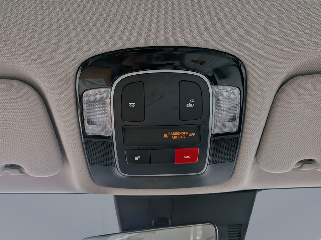 Certified 2026 Hyundai Sonata SE FWD image 28
