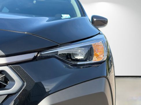 New 2026 Subaru Crosstrek 2.0i Premium image 9