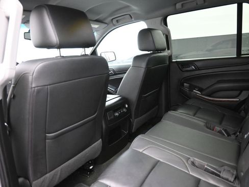 Used 2018 Chevrolet Tahoe LT image 25