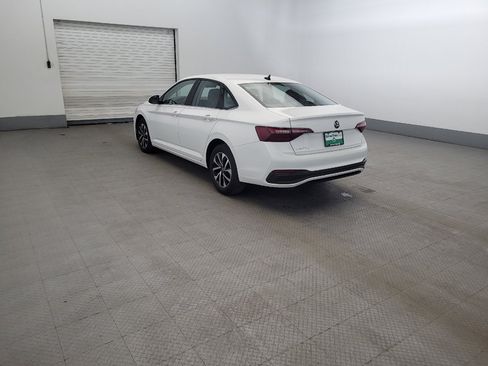 Used 2024 Volkswagen Jetta S FWD image 5