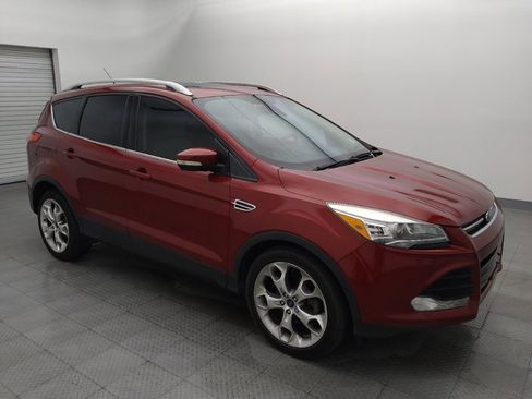 Used 2016 Ford Escape Titanium w/ Equipment Group 301A image 11