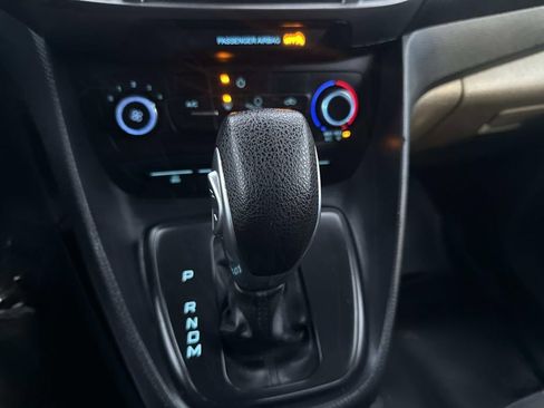 Certified 2020 Ford Transit Connect XL image 19