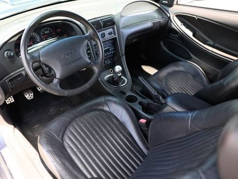 Used 2001 Ford Mustang GT image 4