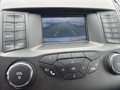 Used 2017 Ford Edge SE w/ Cargo Accessory Package image 13