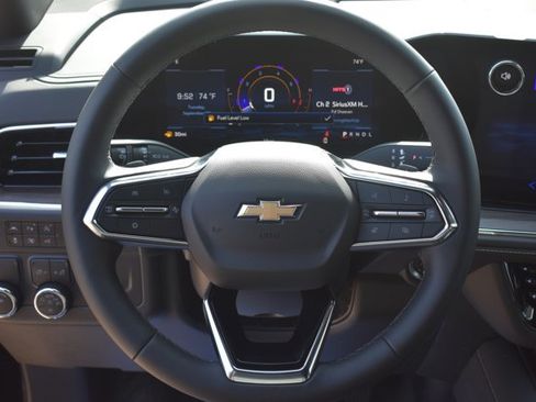 New 2026 Chevrolet Tahoe Premier image 21