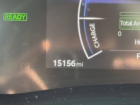 Certified 2024 Toyota Grand Highlander XLE image 16