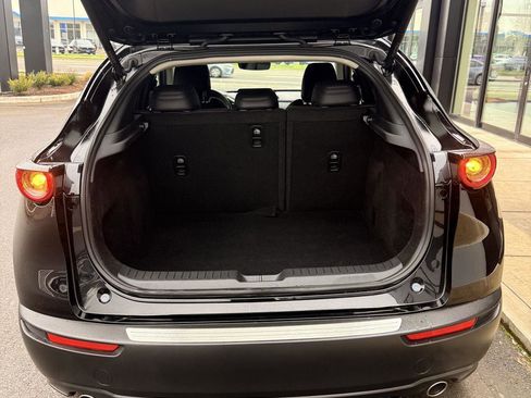 Used 2025 MAZDA CX-30 AWD 2.5 S w/ Premium Package image 11