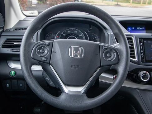 Used 2016 Honda CR-V EX image 24
