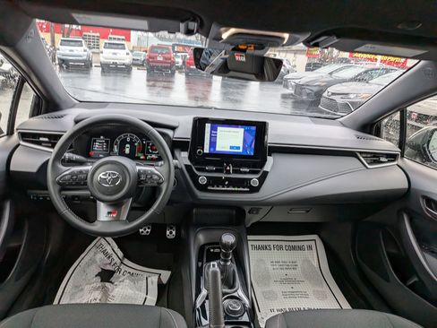 Used 2024 Toyota Corolla GR image 13