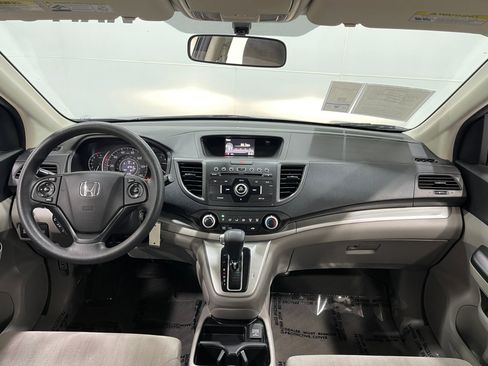 Used 2014 Honda CR-V LX image 17