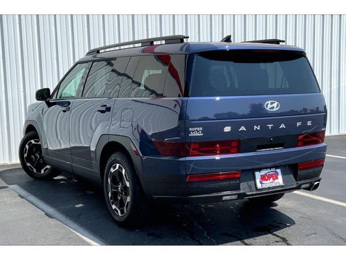 Used 2026 Hyundai Santa Fe SEL AWD/4WD image 9
