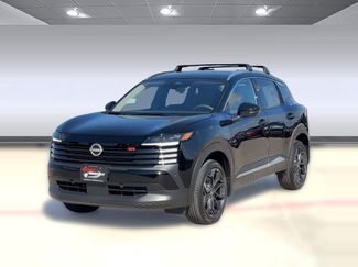 New 2026 Nissan Kicks SR w/ Cold Weather Package video 1