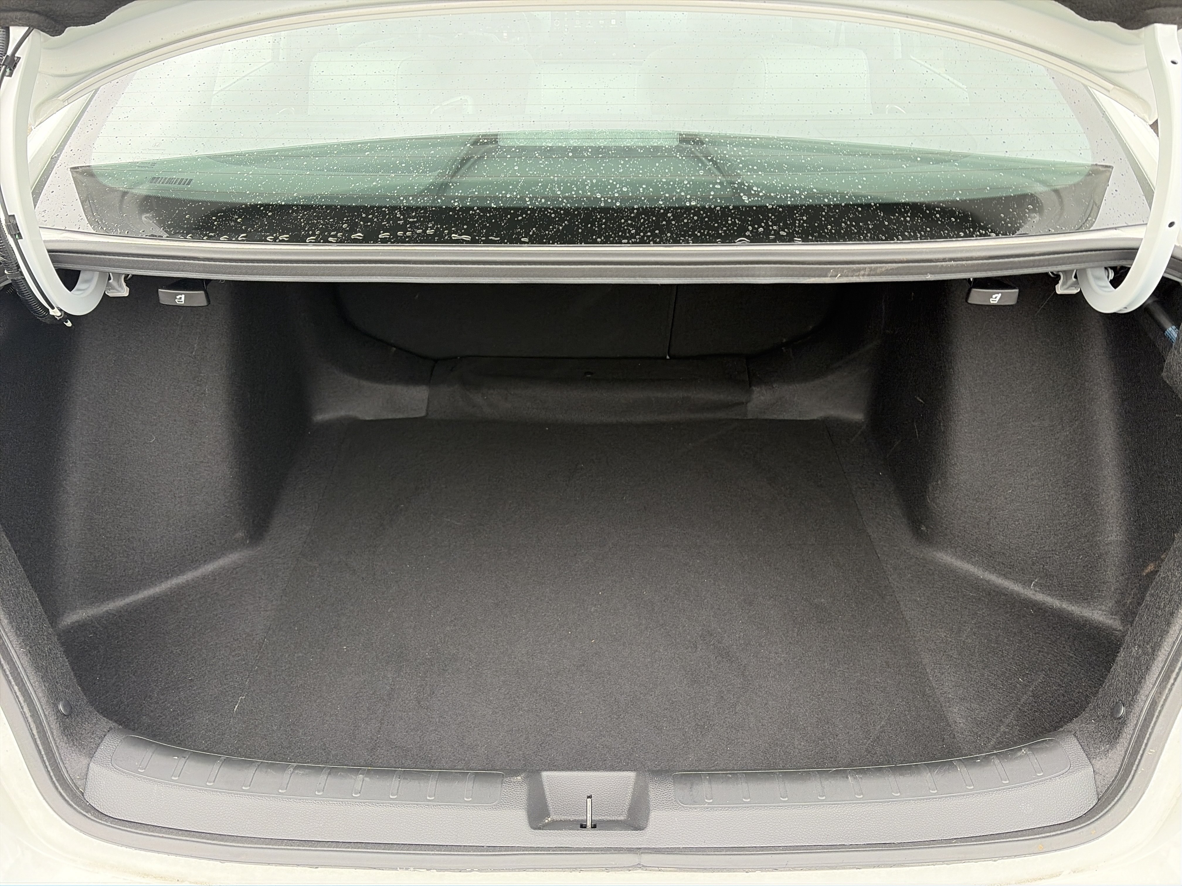 Used 2026 Honda Civic Sport Touring image 12