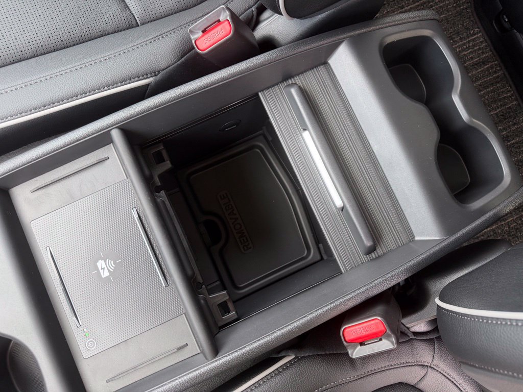 New 2027 Honda Odyssey Elite image 26