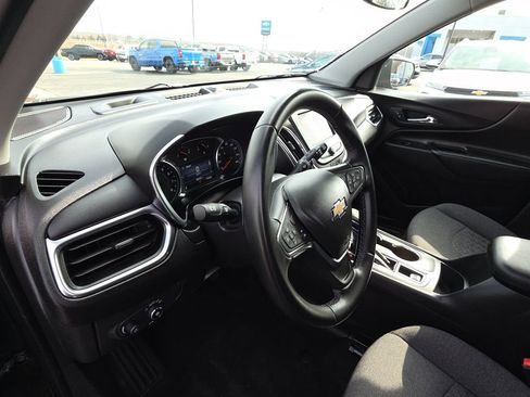 Used 2024 Chevrolet Equinox LT image 14