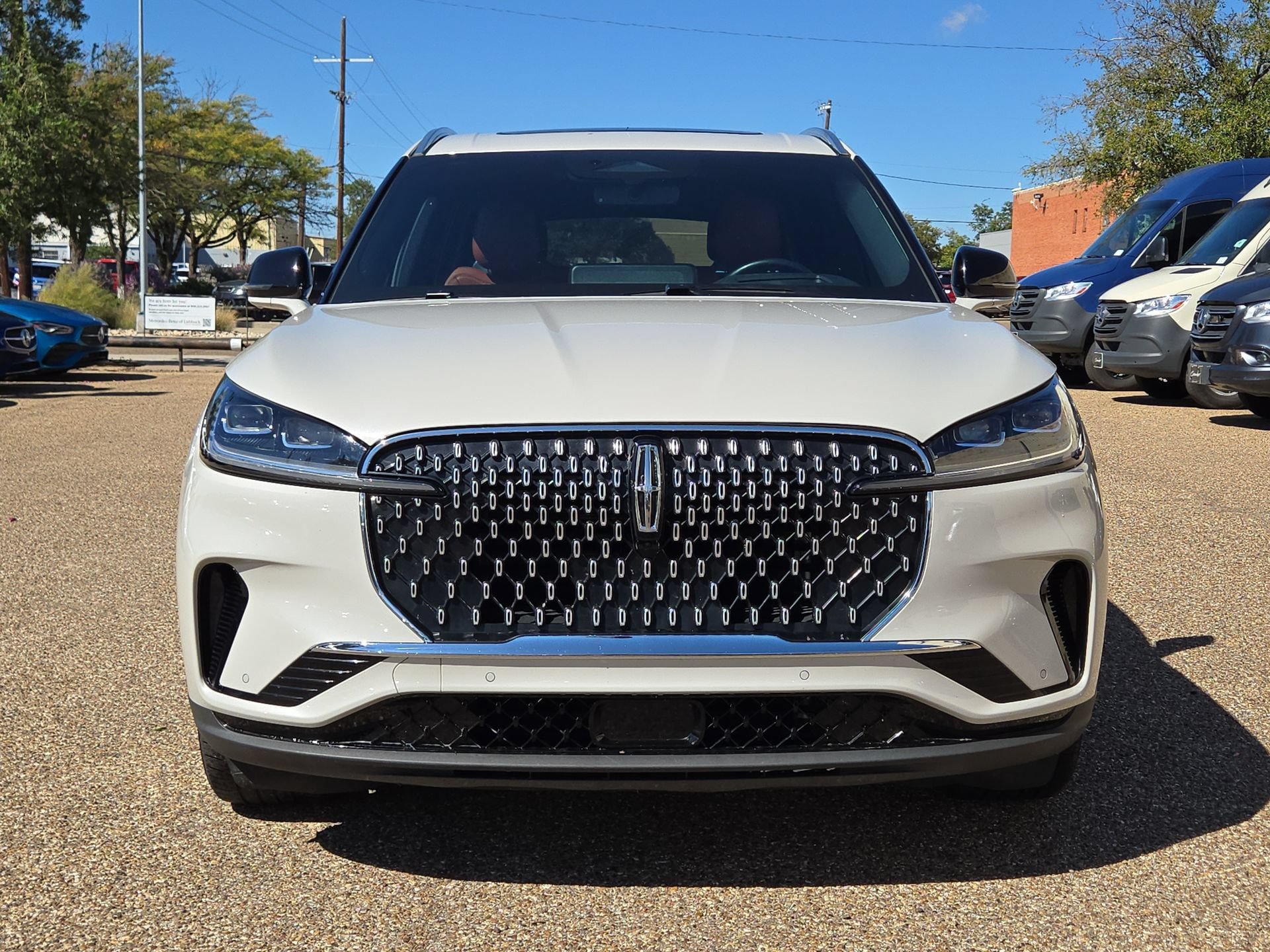 Used 2025 Lincoln Aviator Reserve w/ Equipment Group 201A AWD/4WD image 10