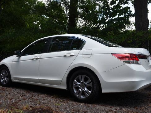Used 2012 Honda Accord SE image 6