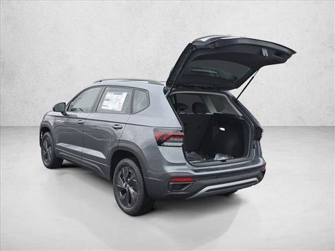 New 2026 Volkswagen Taos S image 3