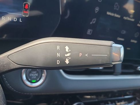 New 2026 Chevrolet Equinox LT w/ Safety and Technology Package image 29