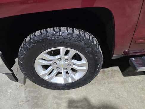 Used 2015 Chevrolet Silverado 1500 LT w/ All Star Edition image 25