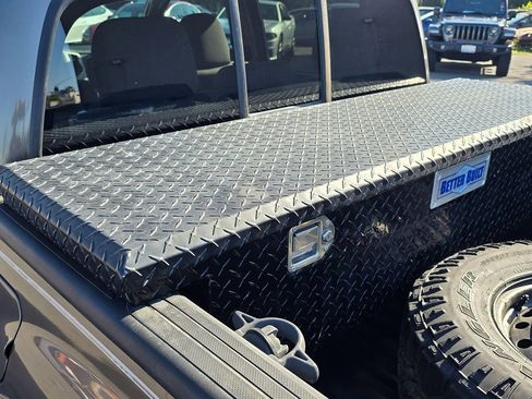 Used 2013 Toyota Tacoma 4x4 Double Cab image 13