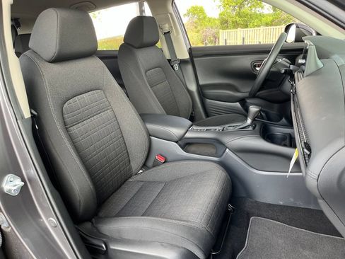 Used 2026 Honda HR-V LX image 26